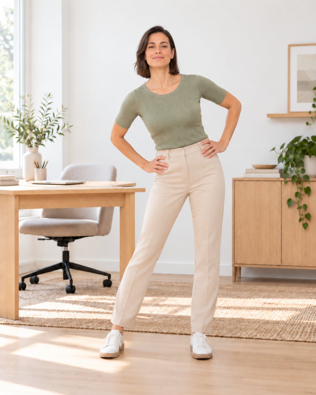 Hip Circles