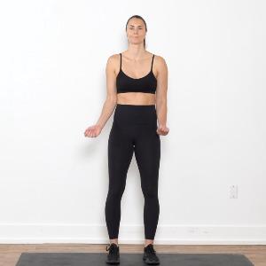 Wrist Rotations